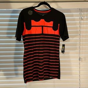 Men’s Dri-Fit Nike Tee